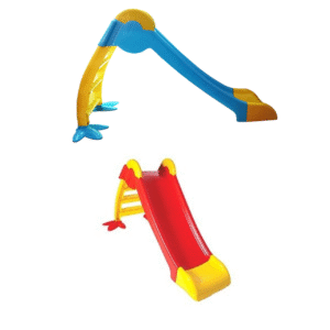 Adorable Kids Slides for Toddlers & Little Walkers