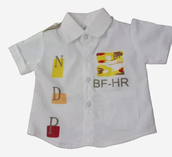 2PCS Baby Boy Clothes Sets Kids Summer Striped Suit Short Sleeves + Suspender Trousers Set Boys Gentleman Suit Terno - Image 4